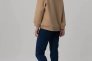 Джинси Mom Fit жіночі Zeo Basic 3864 Темно-синій Фото 6