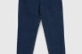 Джинси Mom Fit жіночі Zeo Basic 3864 Темно-синій Фото 8
