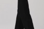 Джинси Regular fit жіночі Zeo Basic 3813 Чорний Фото 2