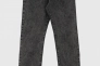Джинсы женские Regular fit Zeo Basic 3814 Темно-серый Фото 8