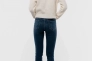 Джинсы Slim Fit женские Karol 23321 Синий Фото 7