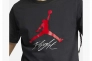 Мужская футболка NIKE JUMPMAN FLIGHT HBR TEE AO0664-010 Фото 3