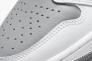 Кроссовки Nike Jordan 1 Retro High Og White/Grey 555088-037 Фото 8
