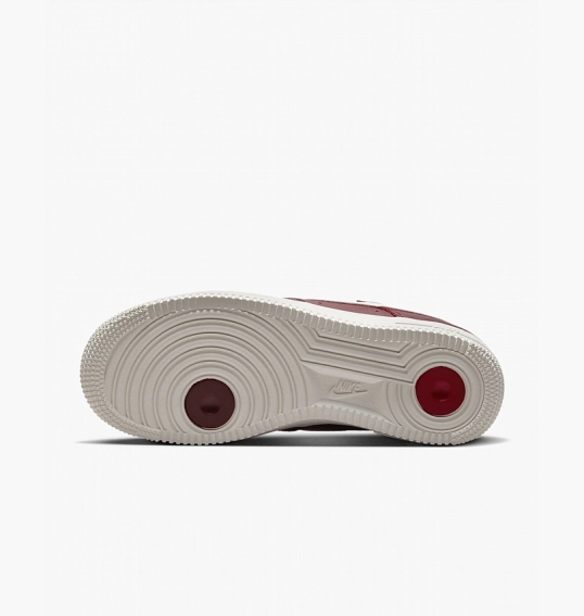 Nike Air Force 1 07 Premium Red Dz5616 600 Tapok