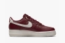 Кроссовки Nike Air Force 1 07 Premium Red Dz5616-600 Фото 16