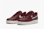 Кроссовки Nike Air Force 1 07 Premium Red Dz5616-600 Фото 18