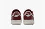 Кросівки Nike Air Force 1 07 Premium Red Dz5616-600 Фото 19