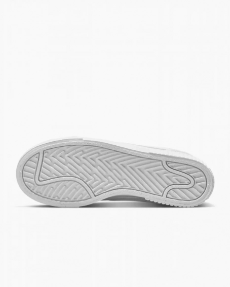 Кросівки Nike Court Legacy Lift White Dm7590-101 фото 3 — інтернет-магазин Tapok