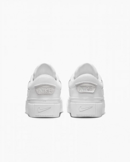 Кросівки Nike Court Legacy Lift White Dm7590-101 фото 7 — інтернет-магазин Tapok