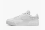 Кросівки жіночі Nike Court Legacy Lift White Dm7590-101 Фото 11