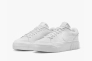 Кросівки жіночі Nike Court Legacy Lift White Dm7590-101 Фото 15