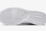 Кросівки Nike Dunk Low White Paisley White Dj9955-100 Фото 2