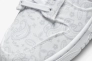 Кросівки Nike Dunk Low White Paisley White Dj9955-100 Фото 7