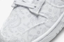 Кросівки Nike Dunk Low White Paisley White Dj9955-100 Фото 15