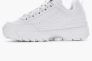 Кроссовки Fila Disruptor Ii White 5VF80170-100 Фото 7