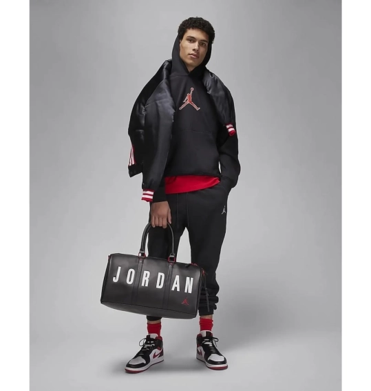 Кофта чоловіча Jordan Flight Mvp 010 Fls (FN6352-010) фото 7 — інтернет-магазин Tapok