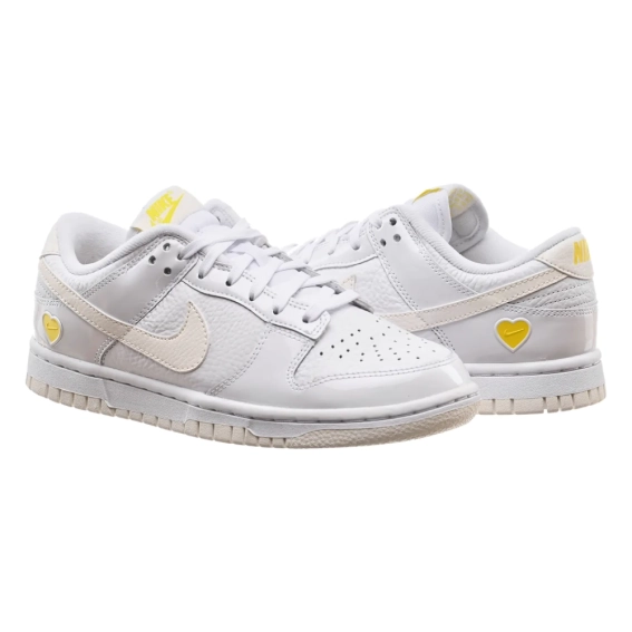 Кроссовки Nike Dunk Low FD0803-100 фото 6 — интернет-магазин Tapok