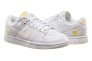 Кроссовки Nike Dunk Low FD0803-100 Фото 6