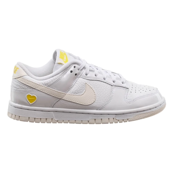 Кроссовки Nike Dunk Low FD0803-100 фото 7 — интернет-магазин Tapok