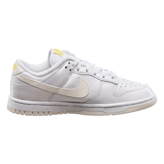 Кроссовки Nike Dunk Low FD0803-100 фото 8 — интернет-магазин Tapok