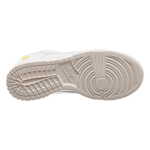Кроссовки Nike Dunk Low FD0803-100 фото 9 — интернет-магазин Tapok