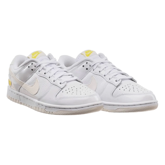 Кроссовки Nike Dunk Low FD0803-100 фото 10 — интернет-магазин Tapok