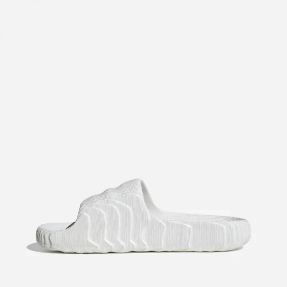 Тапочки унисекс Adidas Originals Adilette 22 (HQ4672) фото 3 — интернет-магазин Tapok