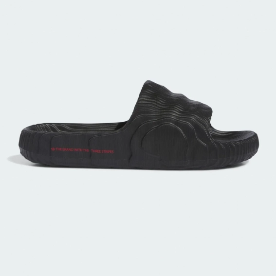 Тапочки чоловічі Adidas Adilette 22 (ID4925) фото 1 — інтернет-магазин Tapok