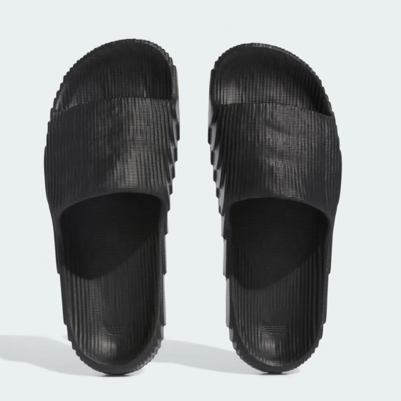 Тапочки чоловічі Adidas Adilette 22 (ID4925) фото 2 — інтернет-магазин Tapok