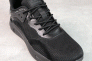 Кросівки чоловічі  588197 Чорні Фото 2
