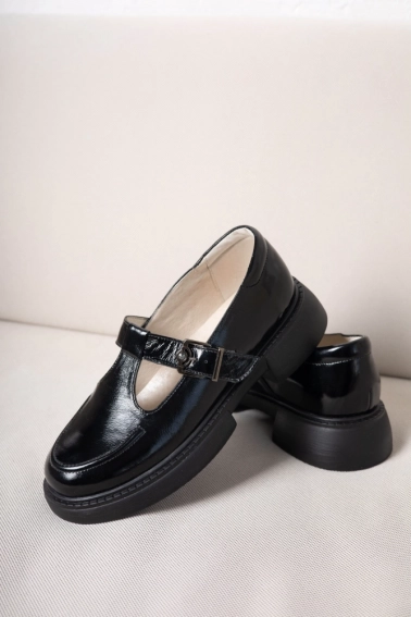 Туфлі жіночі Villomi vm-001-10l фото 3 — інтернет-магазин Tapok