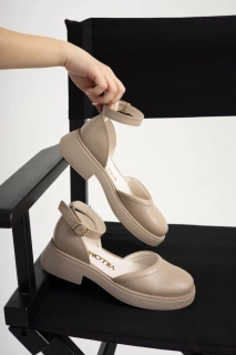 Туфлі жіночі Villomi vm-001-11k