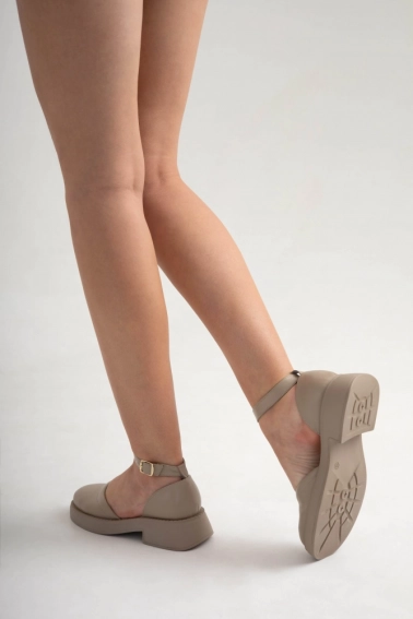 Туфлі жіночі Villomi vm-001-11k фото 2 — інтернет-магазин Tapok