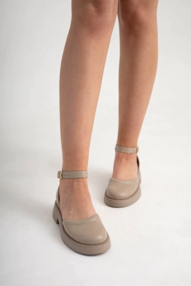 Туфлі жіночі Villomi vm-001-11k фото 4 — інтернет-магазин Tapok