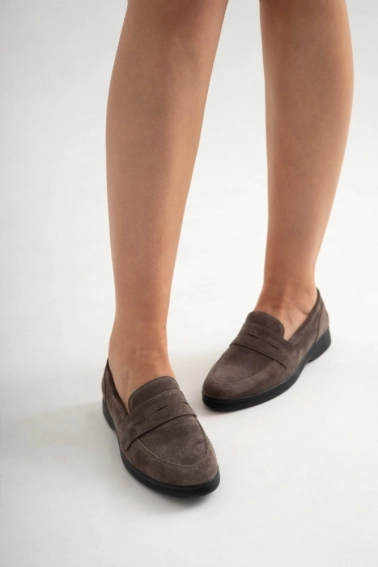 Туфлі жіночі Villomi vm-1056-061 фото 2 — інтернет-магазин Tapok
