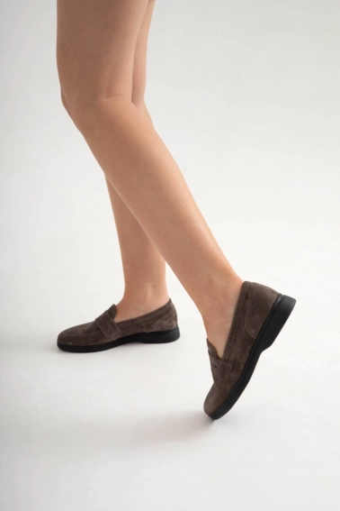 Туфлі жіночі Villomi vm-1056-061 фото 3 — інтернет-магазин Tapok