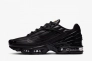 Чоловічі кросівки NIKE AIR MAX PLUS III LTR CK6716-001 Фото 1