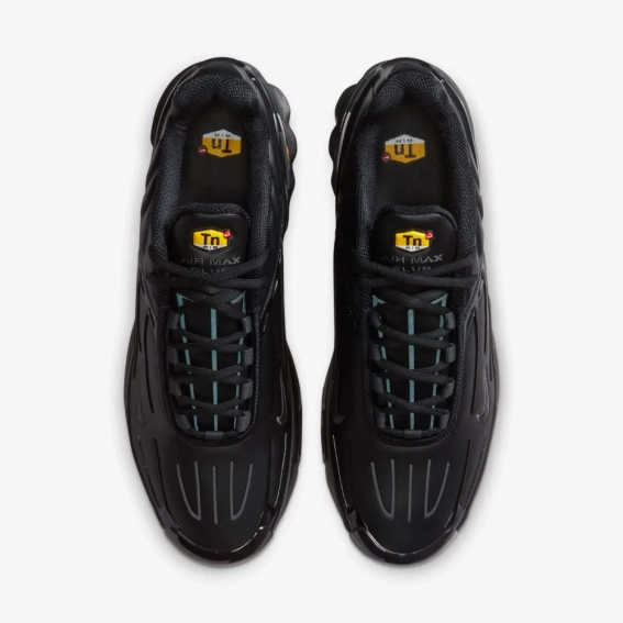 Чоловічі кросівки NIKE AIR MAX PLUS III LTR CK6716-001 фото 3 — інтернет-магазин Tapok