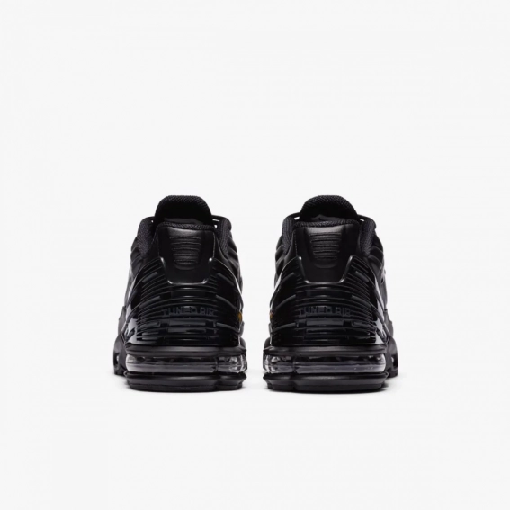 Чоловічі кросівки NIKE AIR MAX PLUS III LTR CK6716-001 фото 4 — інтернет-магазин Tapok