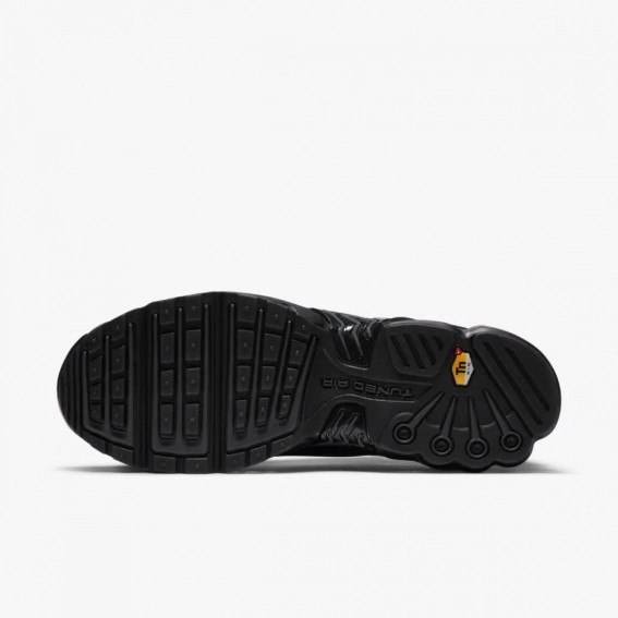 Чоловічі кросівки NIKE AIR MAX PLUS III LTR CK6716-001 фото 5 — інтернет-магазин Tapok