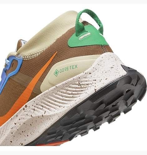 Чоловічі кросівки NIKE PEGASUS TRAIL 3 GTX ES DR0137-200 фото 6 — інтернет-магазин Tapok