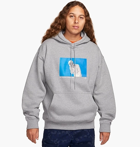 NIKE U NK SB FLC HD PO CORPOSK8 GFX FN2556-063 фото 1 — интернет-магазин Tapok