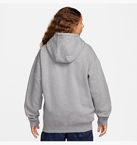 NIKE U NK SB FLC HD PO CORPOSK8 GFX FN2556-063 фото 2 — интернет-магазин Tapok