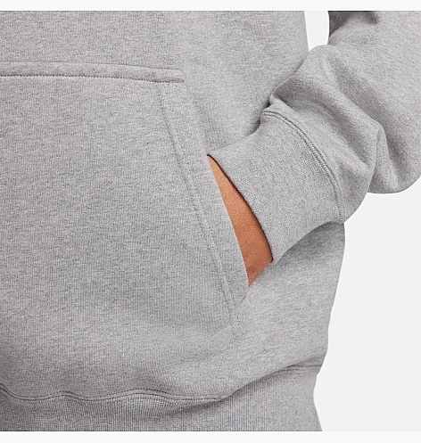 NIKE U NK SB FLC HD PO CORPOSK8 GFX FN2556-063 фото 4 — интернет-магазин Tapok