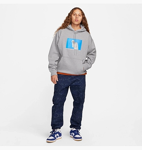 NIKE U NK SB FLC HD PO CORPOSK8 GFX FN2556-063 фото 5 — интернет-магазин Tapok