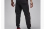 Чоловічі штани NIKE M JORDAN FLT MVP HBR FLC PANT FN6356-010 Фото 2