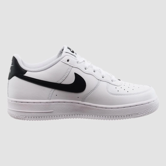 Кросівки жіночі Nike Air Force 1 Gs (FV5948-101) фото 8 — інтернет-магазин Tapok