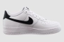 Кросівки жіночі Nike Air Force 1 Gs (FV5948-101) Фото 8