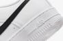 Кросівки жіночі Nike Air Force 1 Gs (FV5948-101) Фото 4