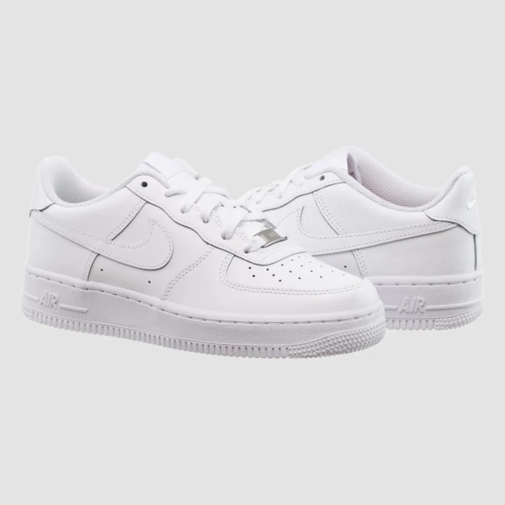 Кросівки жіночі Nike Air Force 1 Le Gs (FV5951-111) фото 6 — інтернет-магазин Tapok